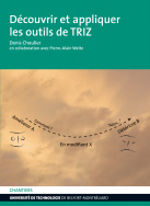 Découvrir et appliquer les outils de TRIZ