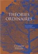 Théories ordinaires