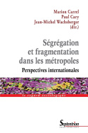 Ségrégation et fragmentation dans les métropoles