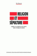 Religion et sépulture