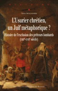 L'usurier chrétien, un juif métaphorique