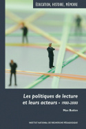 Les politiques de lecture et leurs acteurs