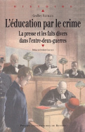 L'éducation par le crime