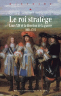 Le Roi stratège