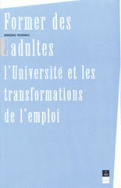 Former des adultes