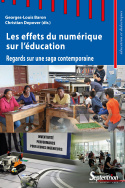 Les effets du numérique sur l'éducation