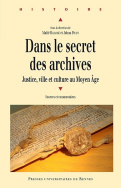 Dans le secret des archives