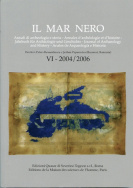 Il mar Nero, n° 6/2004-2006