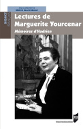 Lectures de Marguerite Yourcenar