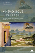 Mnémonique et poétique