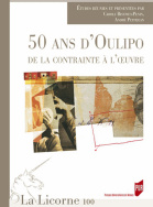 50 ans d'Oulipo