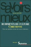 Rudiments de culture chrétienne