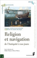 Religion et navigation de l'Antiquité à nos jours