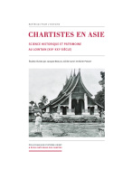 Chartistes en Asie