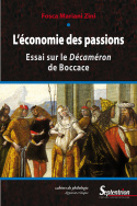 L'économie des passions