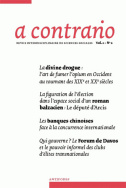 A contrario, volume 1-n° 2/2003