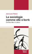 La sociologie comme elle s'écrit