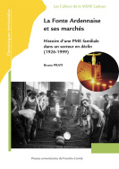 La Fonte Ardennaise et ses marchés