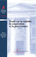 Traité sur la stabilité, la coopération et la gouvernance