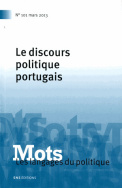 Mots. Les langages du politique, n° 101/2013