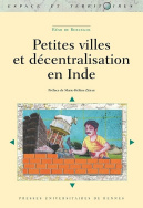 Petites villes et décentralisation en Inde