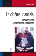 Le cinéma irlandais