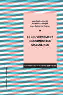 Le gouvernement des conduites masculines