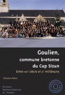 Goulien, commune bretonne du cap Sizun