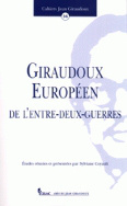 Cahier Jean Giraudoux, n° 36/2008