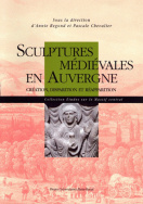 Sculptures médiévales en Auvergne