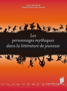 Les personnages mythiques dans la littérature de jeunesse