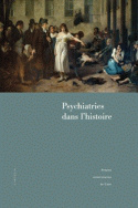 Psychiatries dans l'histoire