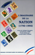 L'imaginaire de la nation, 1792-1992