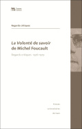 La Volonté de savoir de Michel Foucault