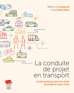 La conduite de projet en transport