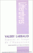 Valery Larbaud