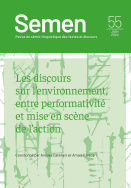 Semen, n° 55/juin 2024