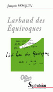 Larbaud des équivoques