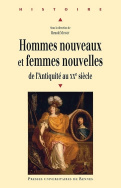 Hommes nouveaux et femmes nouvelles