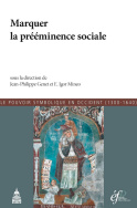 Marquer la prééminence sociale