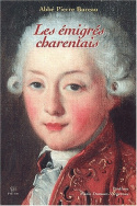 Les émigrés charentais, 1791-1814