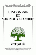 Archipel, n° 46/1993