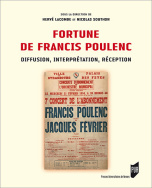 Fortune de Francis Poulenc