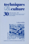 Techniques et cultures, n° 30/juil.-déc. 1997