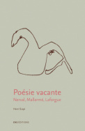 Poésie vacante