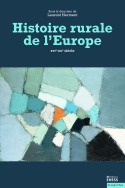 Histoire rurale de l'Europe