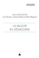 La valeur du désaccord