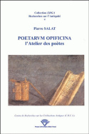 <I>Poetarvm opificina</I>