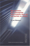 Appropriation des messageries électroniques dans les entreprises en réseau