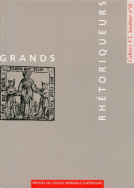 Grands rhétoriqueurs